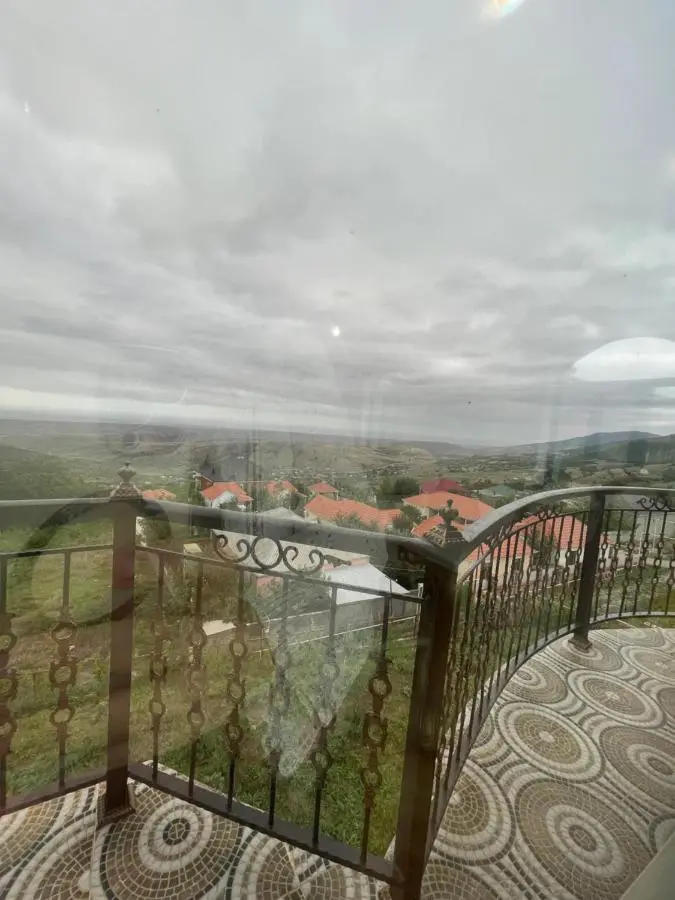 Qala Altı Villa