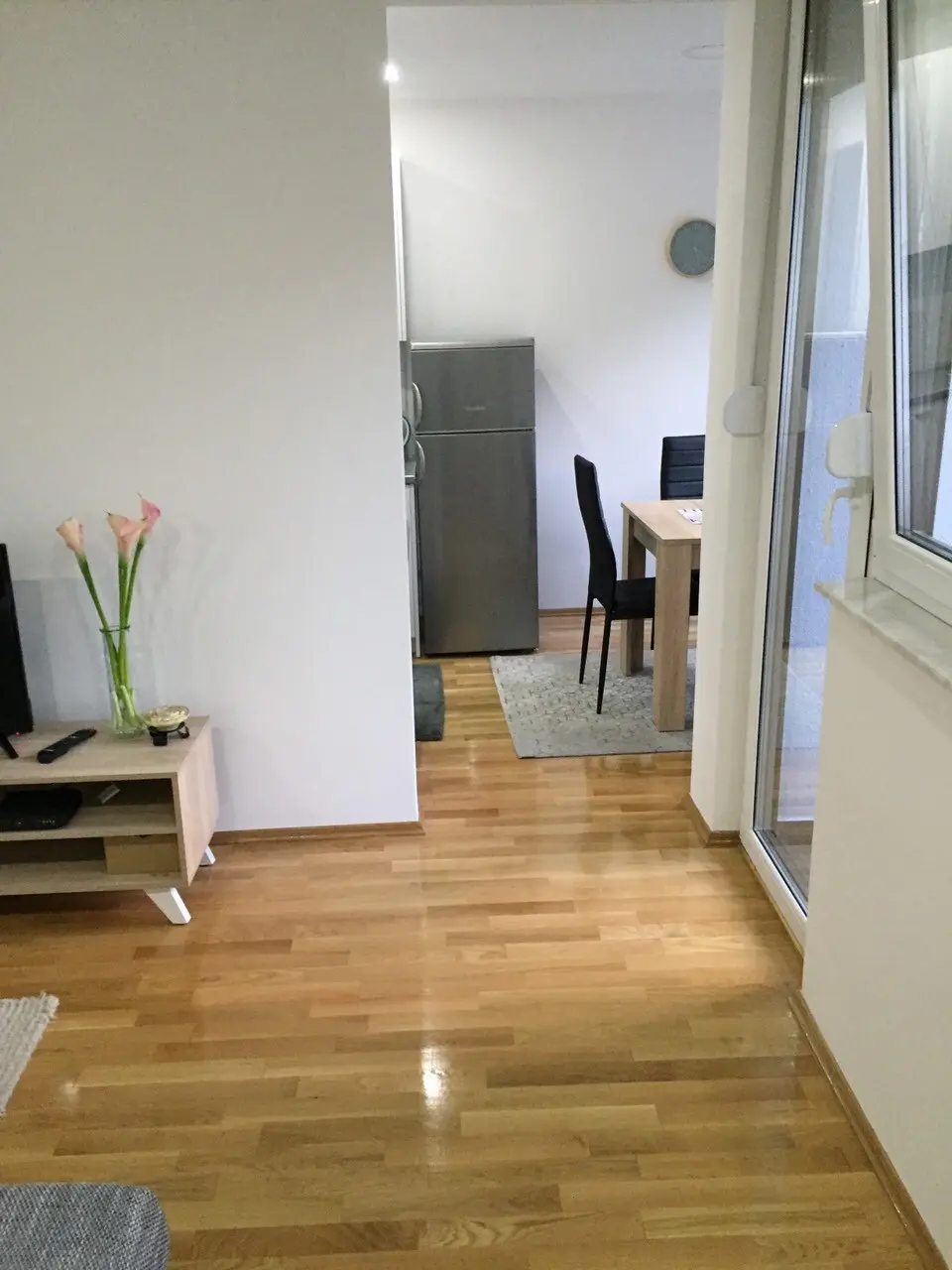 Apartman Ozzy