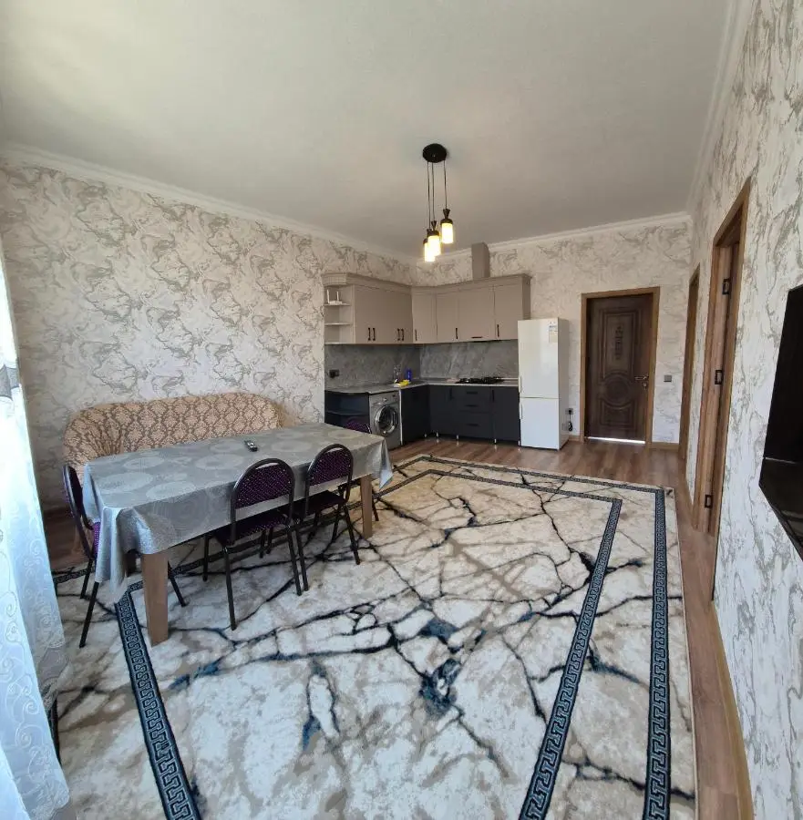 Townhouse in Qusar