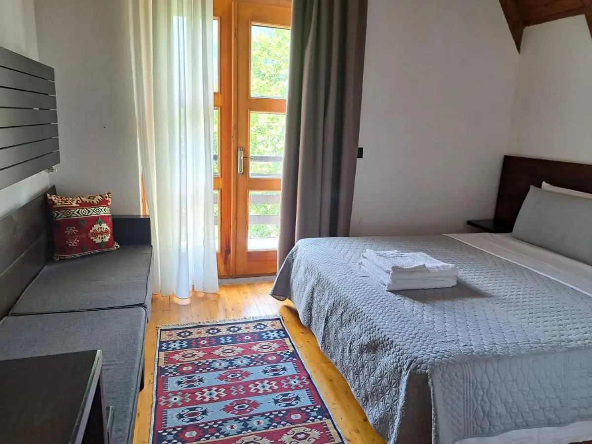 Villa Gjeçaj Guesthouse and Restaurant