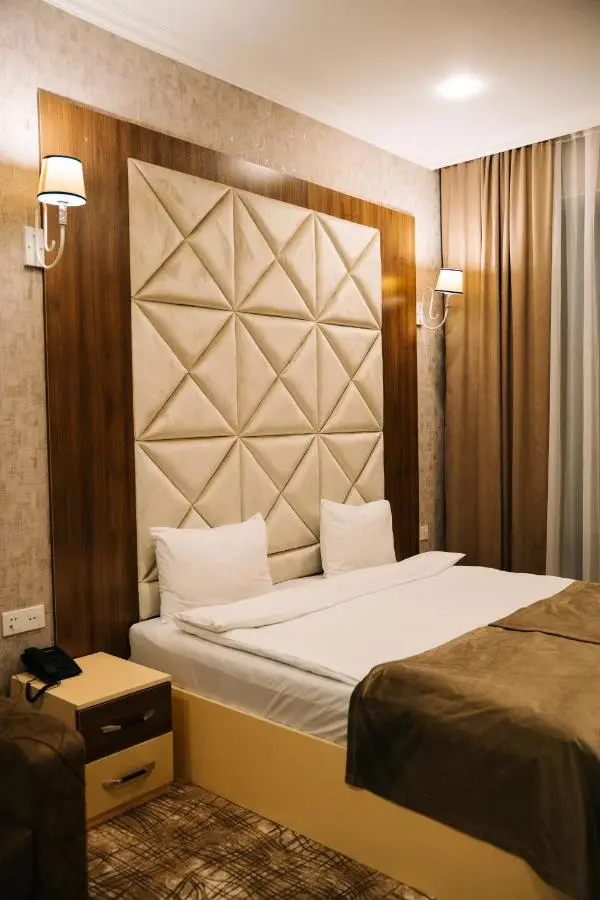 The Clocktower Hotel