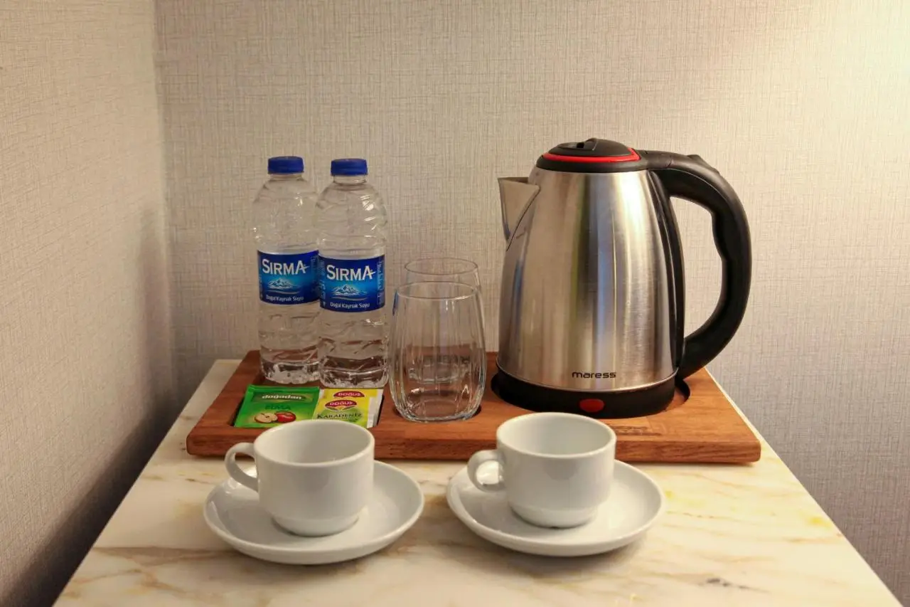 Hotel Ephesus Istanbul