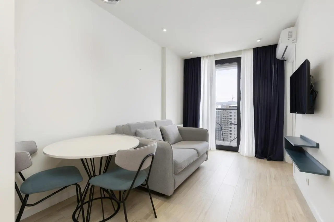 Next Apartments OFFICIAL