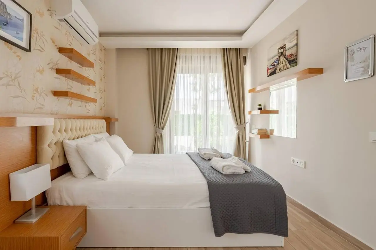 Loi Suite