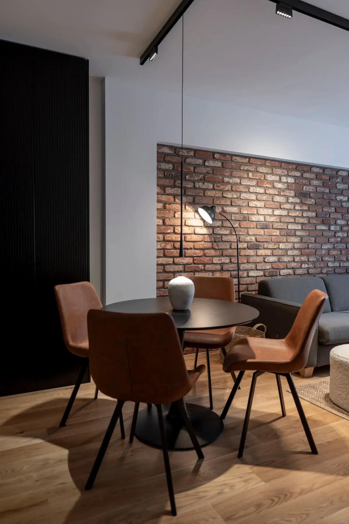 The Cosy Brick