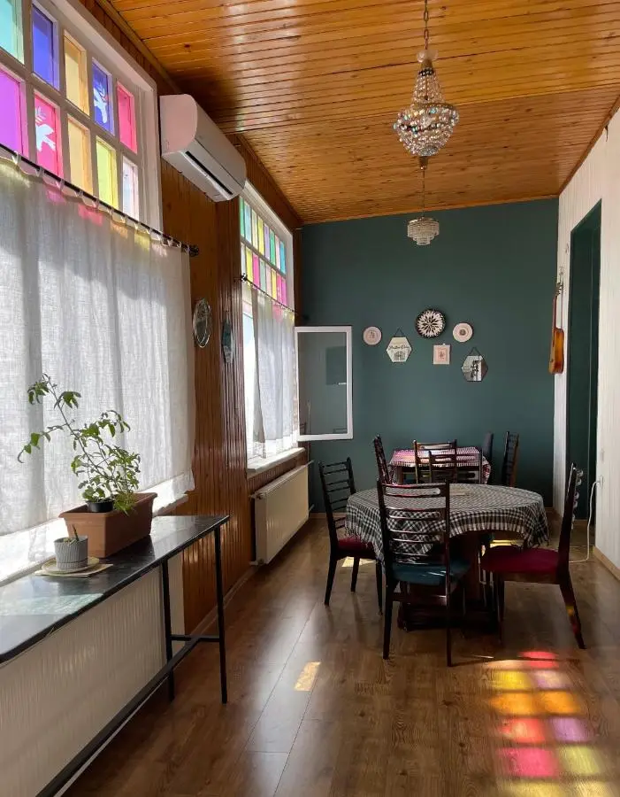 Guest House Third Floor