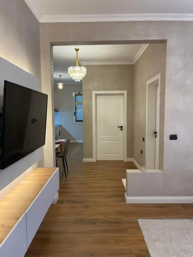 Tirana Sunny Bliss Villa