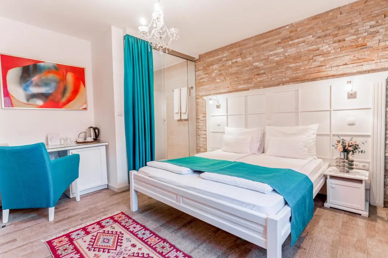 Hotel-Restaurant Kriva Ćuprija