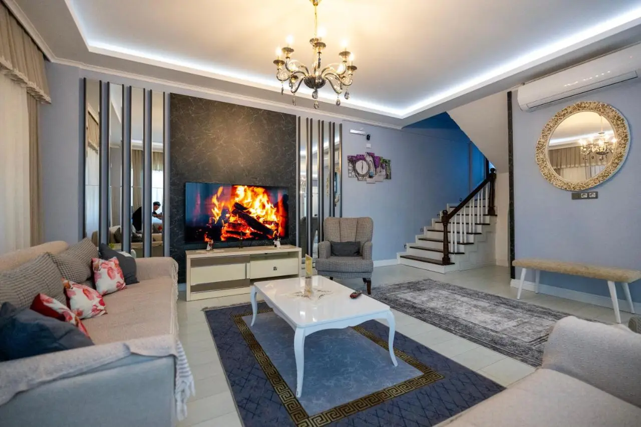 Poison Garden Suite & SPA