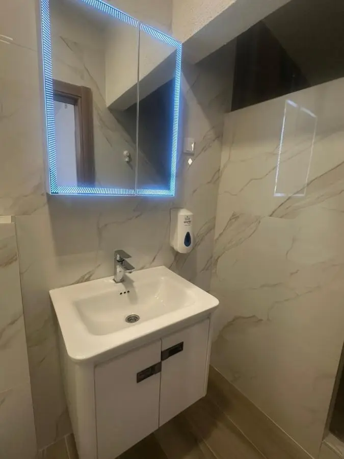 Hotel Piramida Sunca