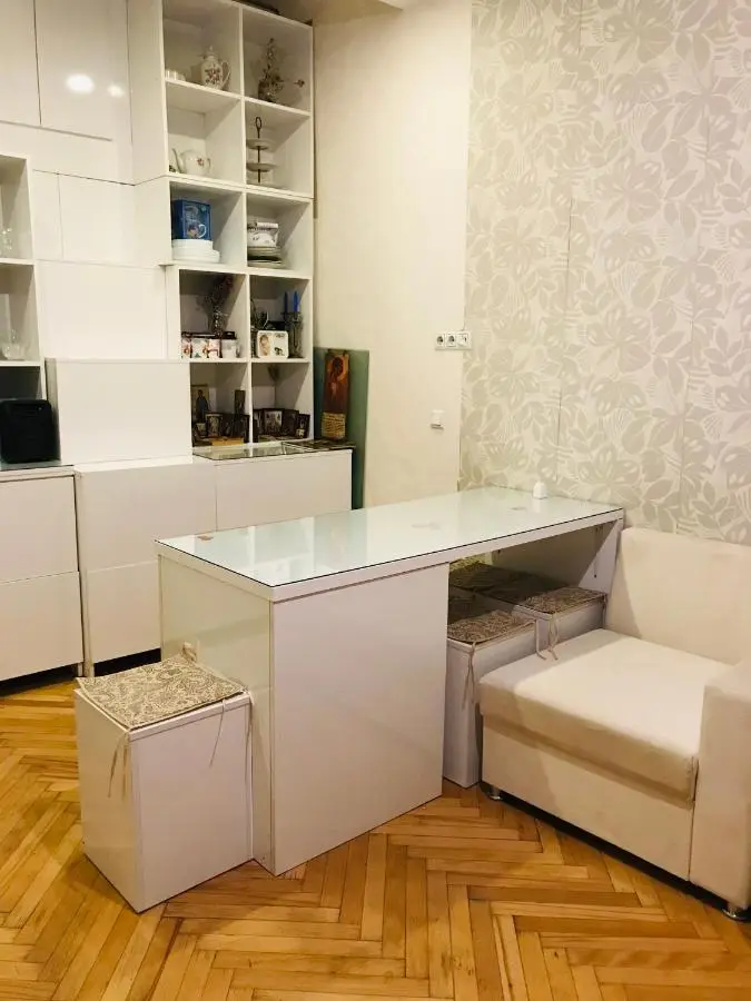 DIANA'S House