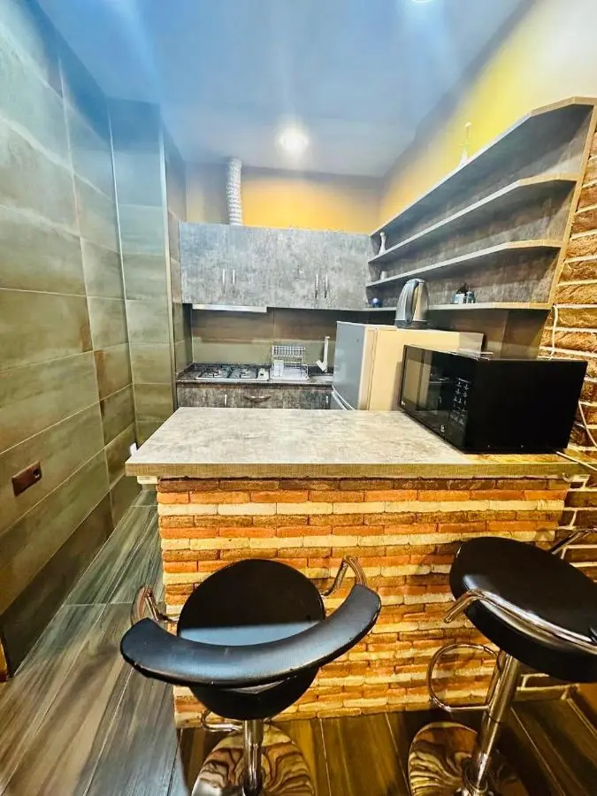 Marnika Apartment