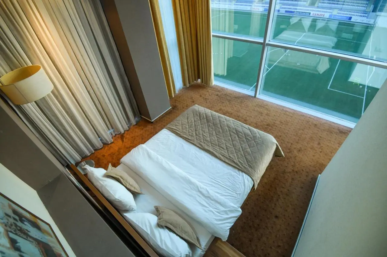 Avenue Hotel Baku by Smart