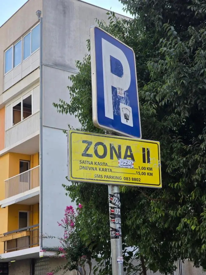 Apartman Papilon