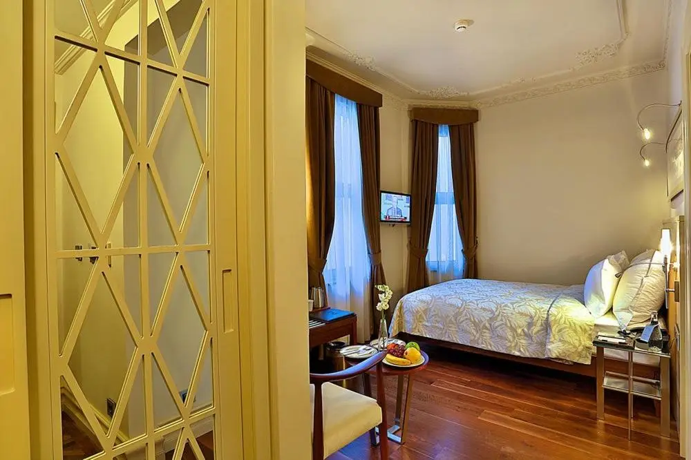 Taxim Lounge Hotel Special Category