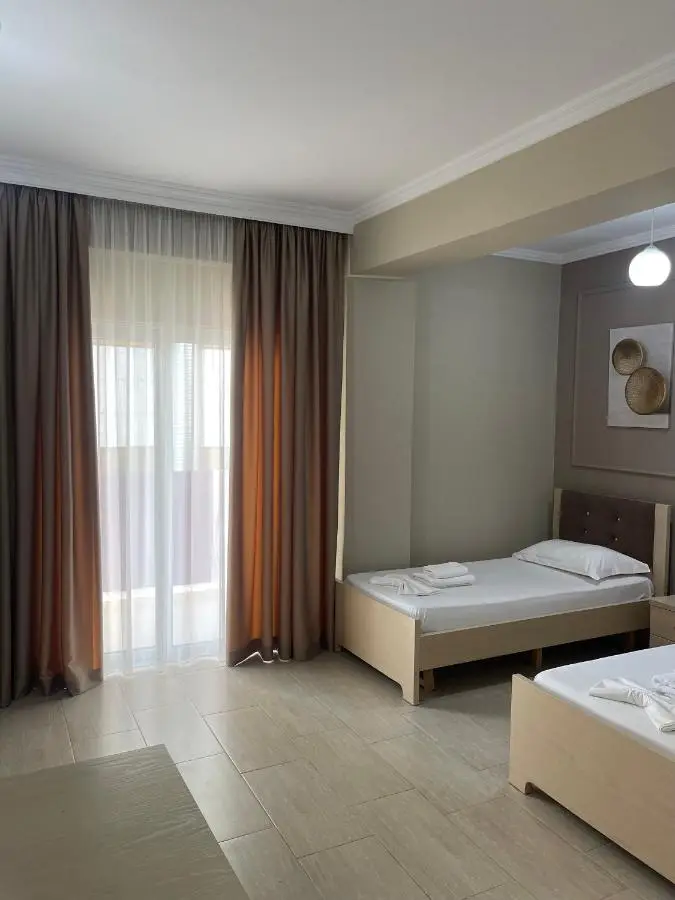 Durmishi Rooms & Apartments & Beach