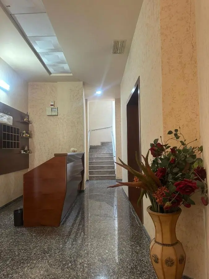 Hotel Vlora