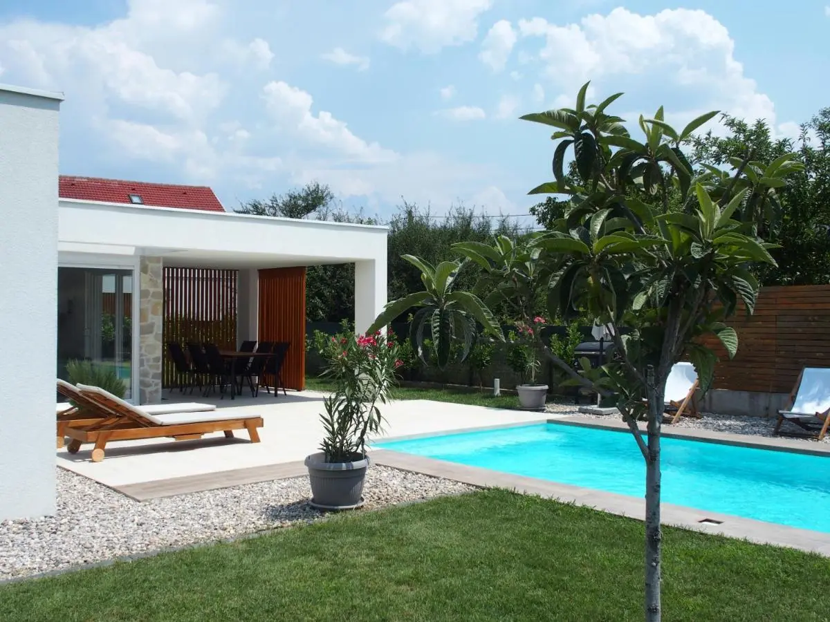 Holiday Home Lara