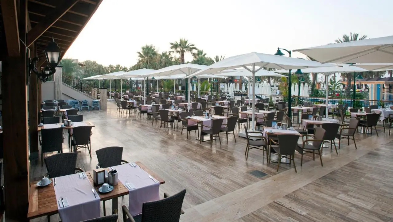 Crystal Tat Beach Pearl Collection - Ultimate All Inclusive