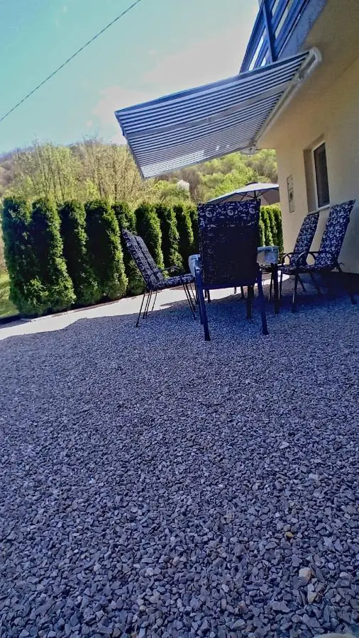 Villa Igmanski san