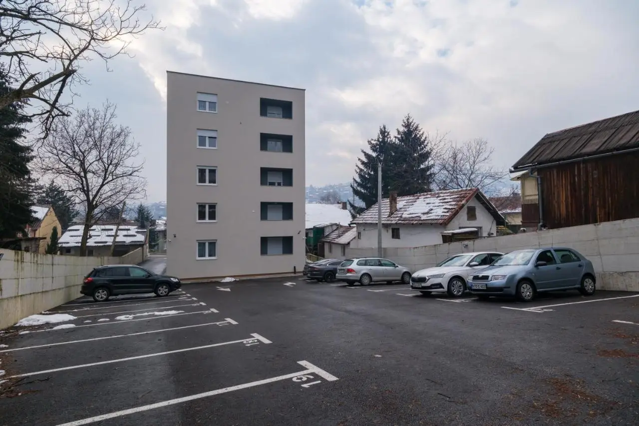 Apartment Aida