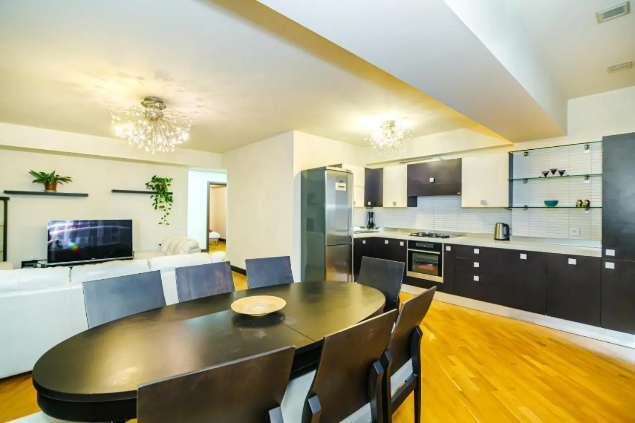 JW Apartment
