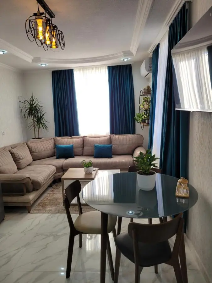 Oxygen Luxury Suite