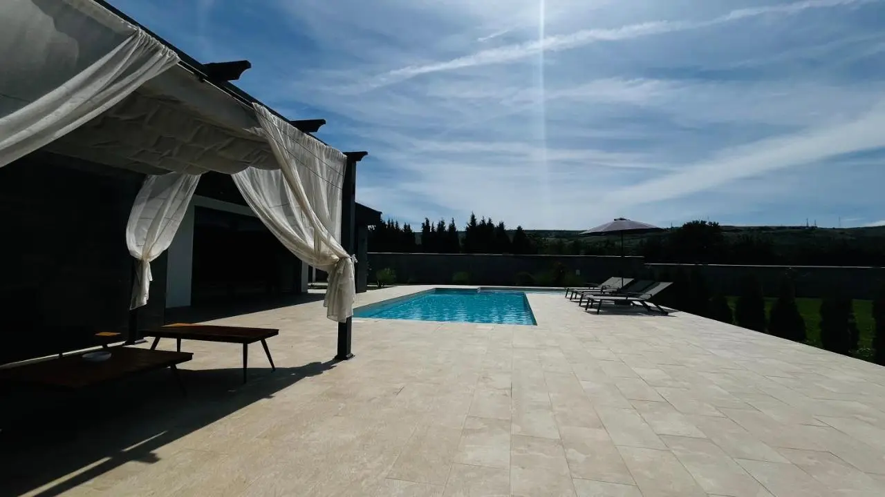 Villa LUSSO