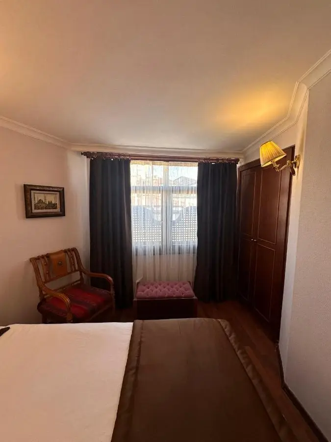 Emine Sultan Hotel