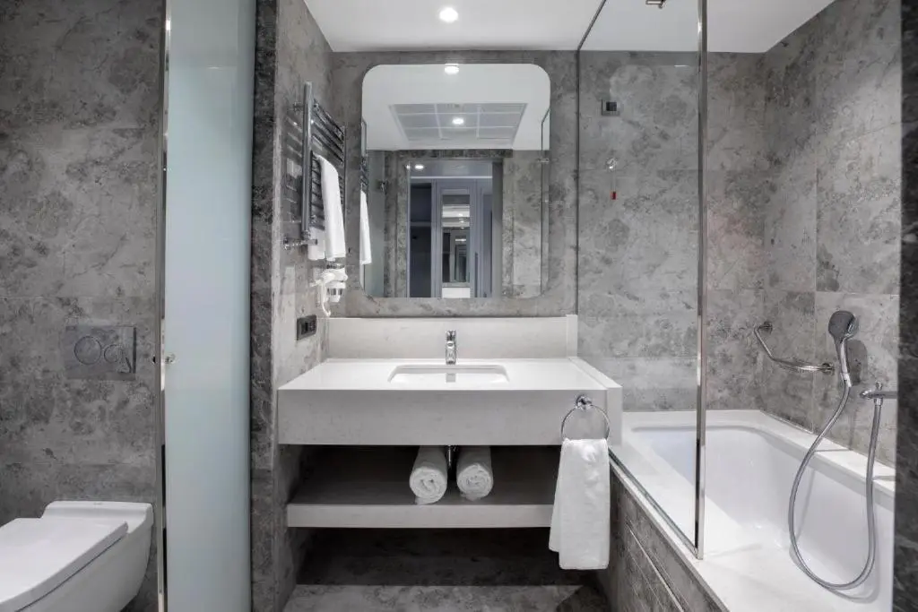 Wish More Hotel Şişli