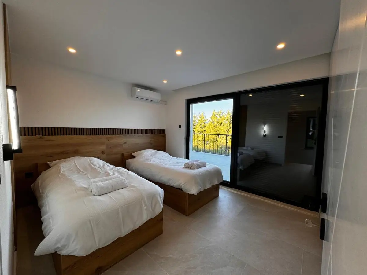 Vila Ajlin Luxury Oasis Heaven