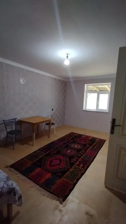 Zaur Guest hause