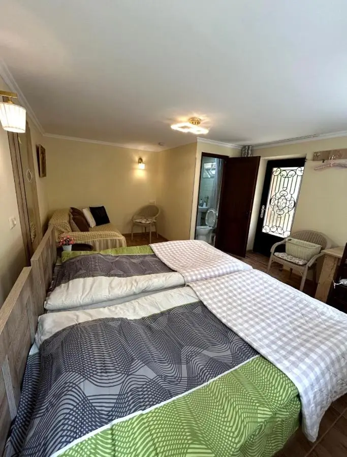 Guest House Panda