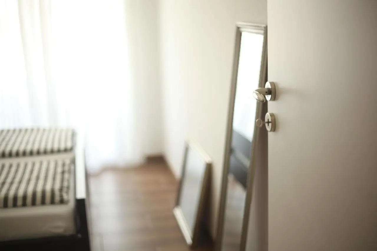 Apartment Perviz