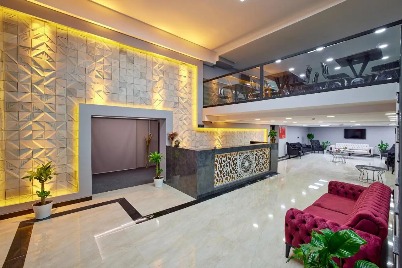 The Bold Hotel