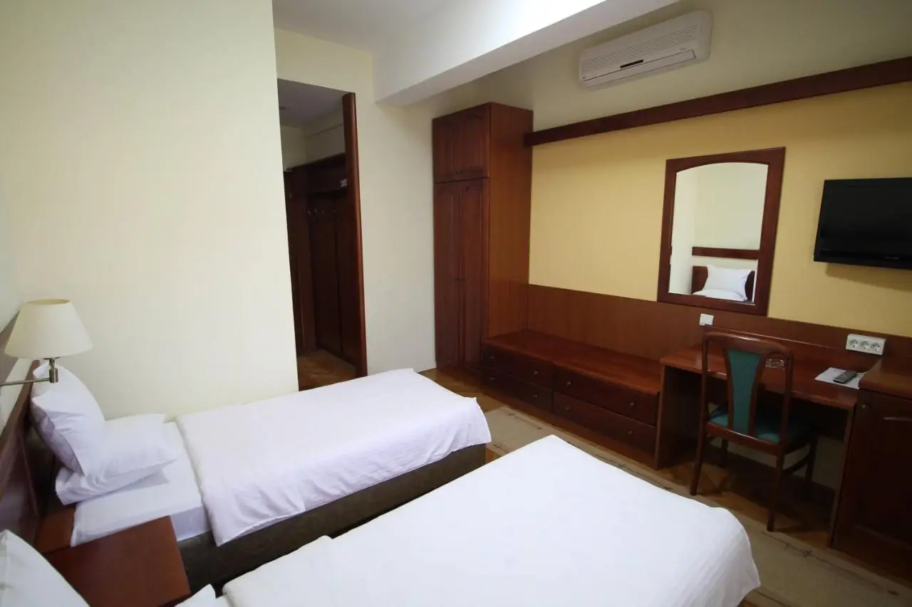 Hotel Vila Vrbas