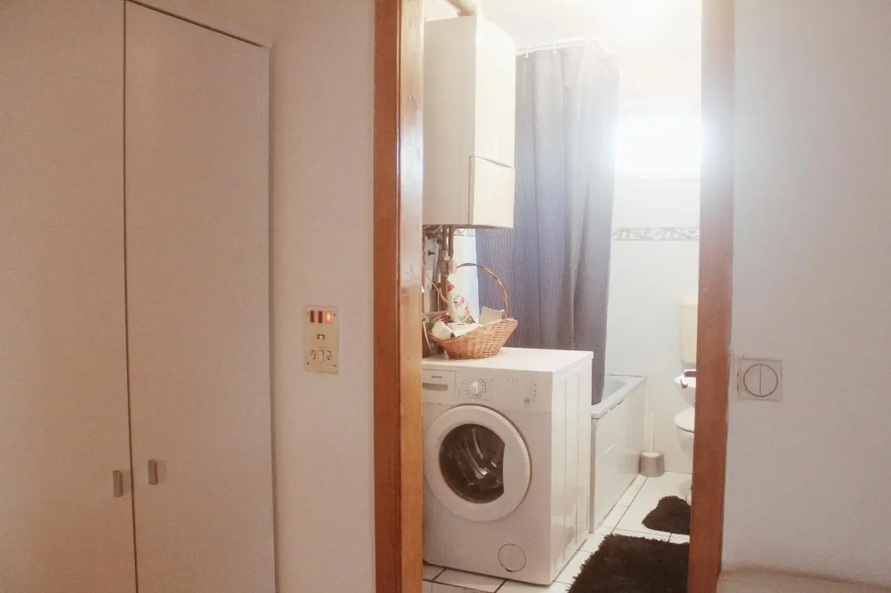 Apartment Baščaršija-parking i klima