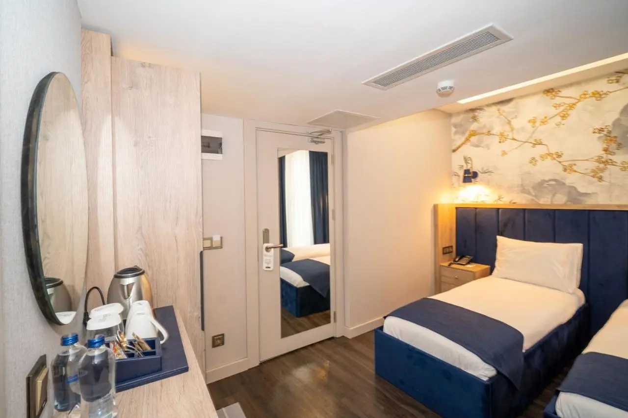 Querencia Hotel