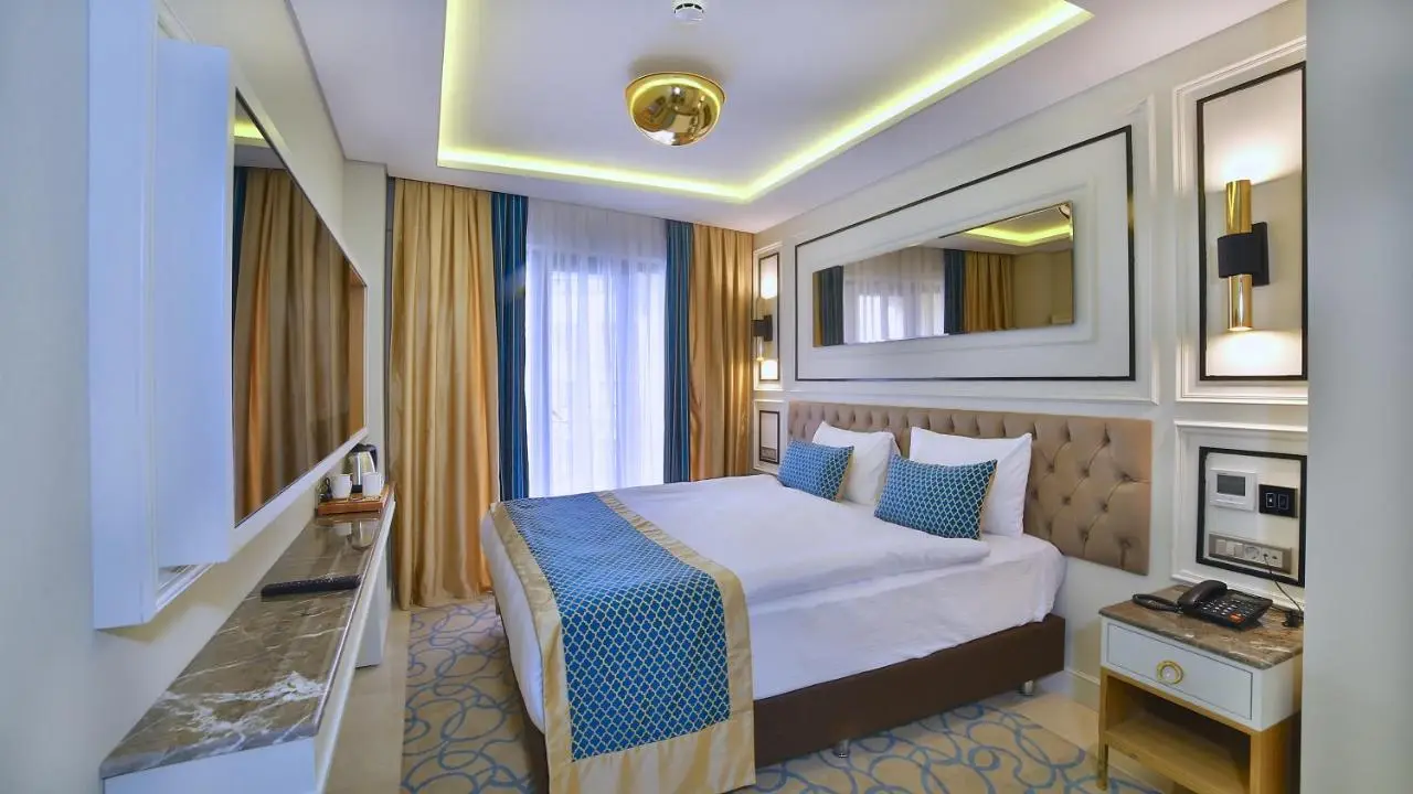 Beethoven Premium Hotel