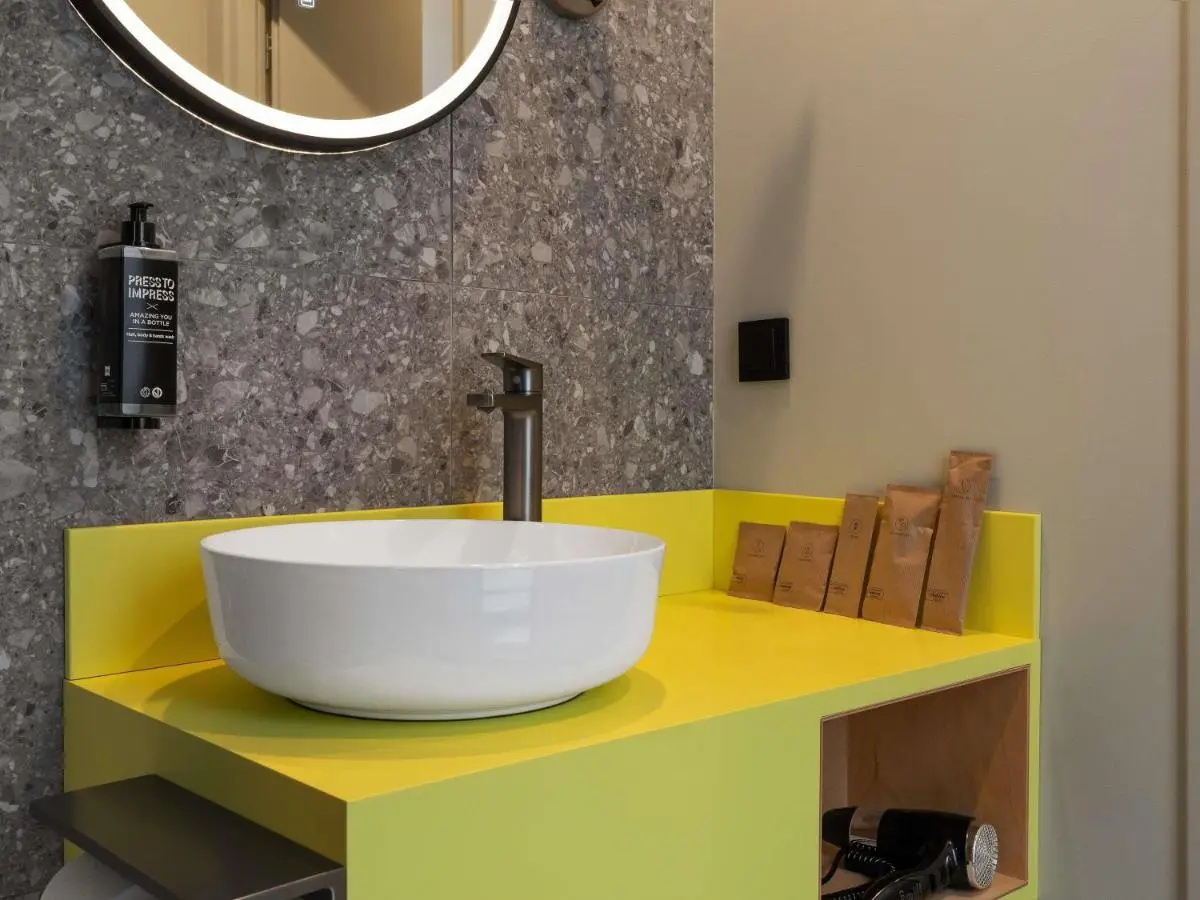 ibis Styles Old Tbilisi