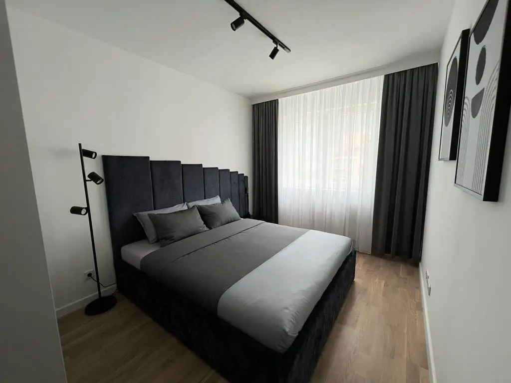 Apartment Magnolia