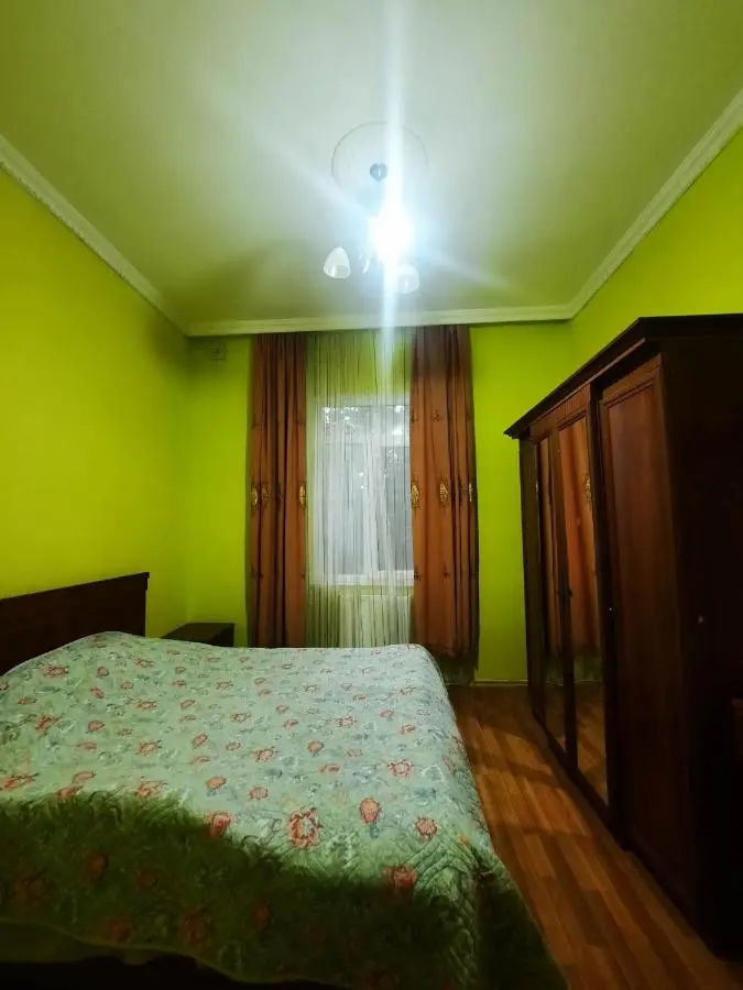 Villa In Urekhi
