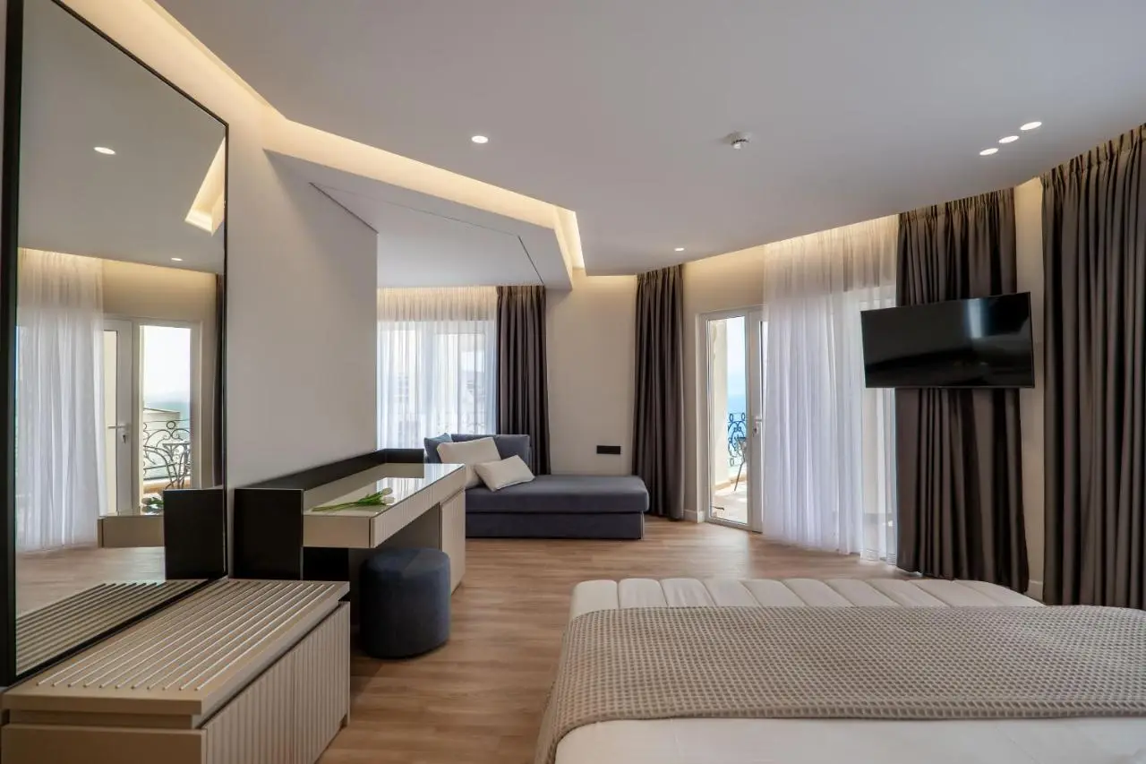 AMI MAR Hotel