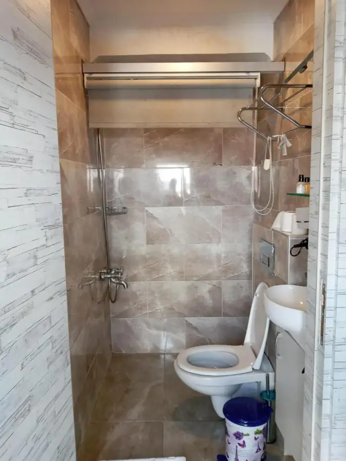 Taksim Sem House