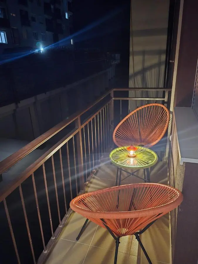 Sara Luxe Apartment