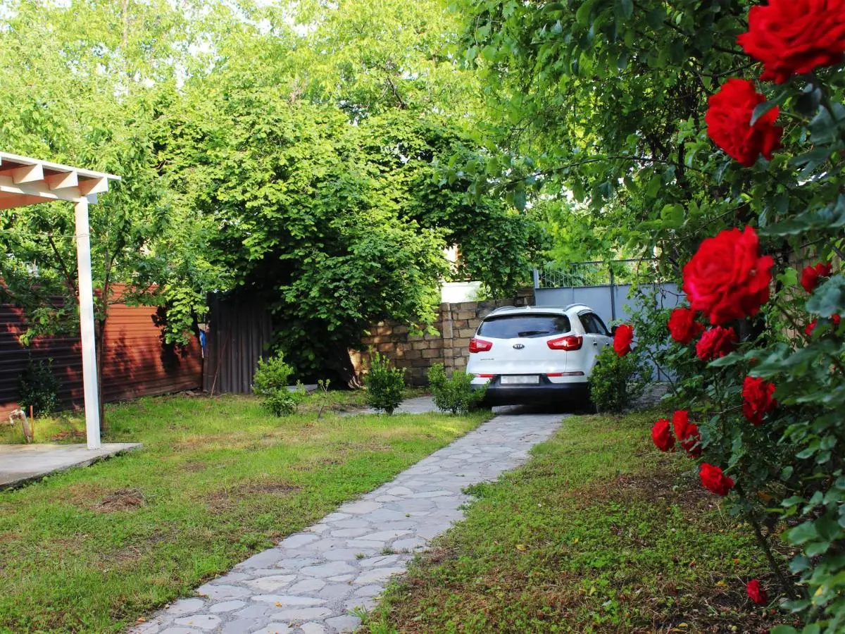 Soft Villa