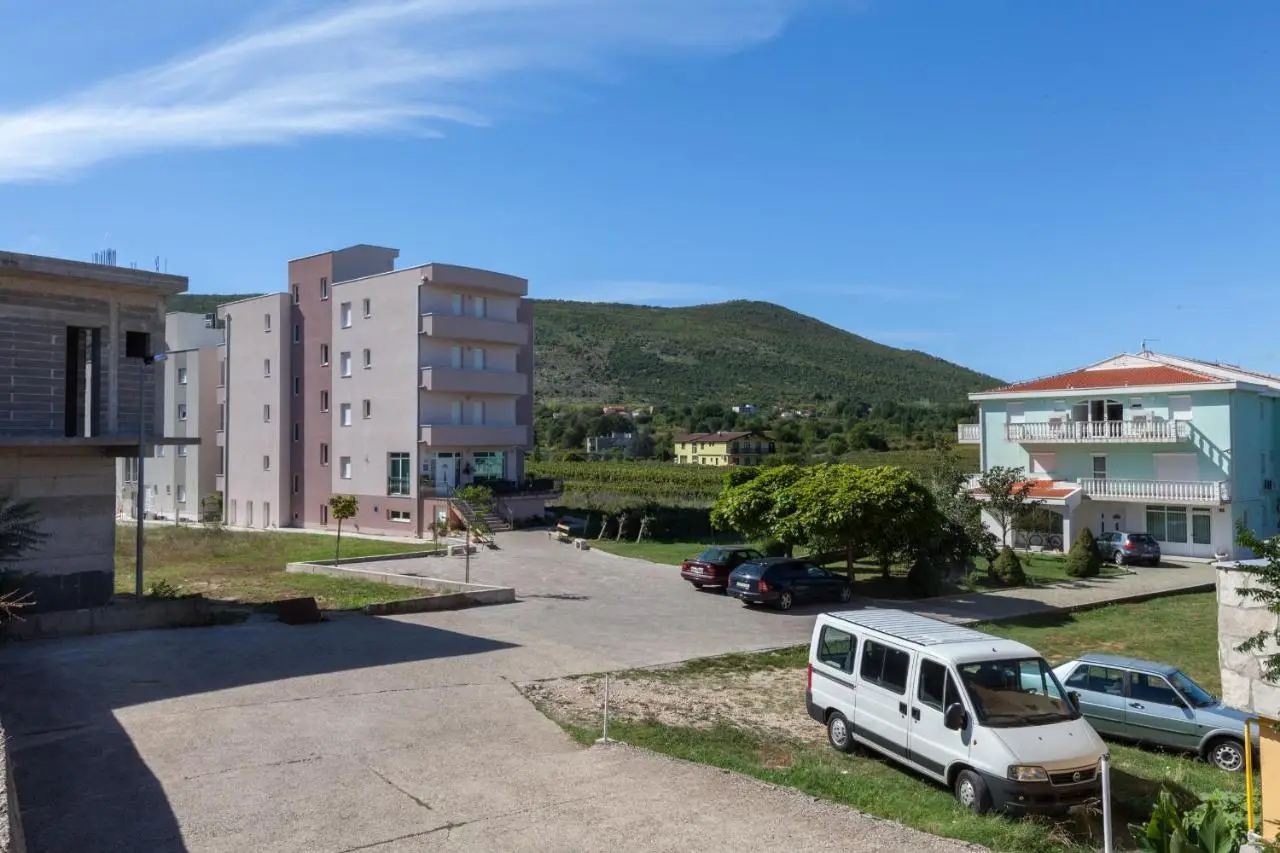 Hotel Ivanković