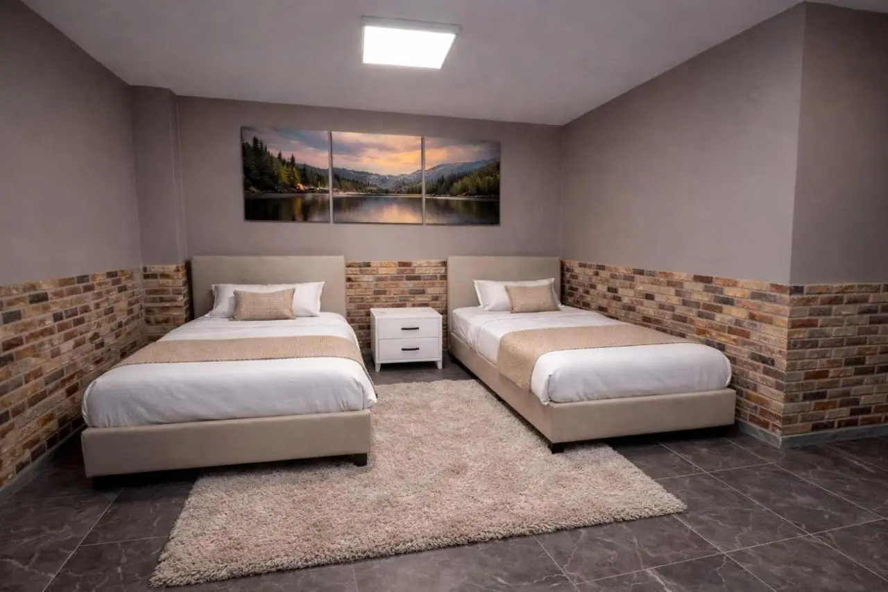 Armoni Osmanbey apartman