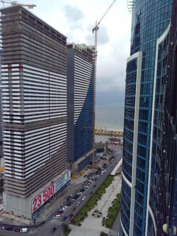 Dar Tower