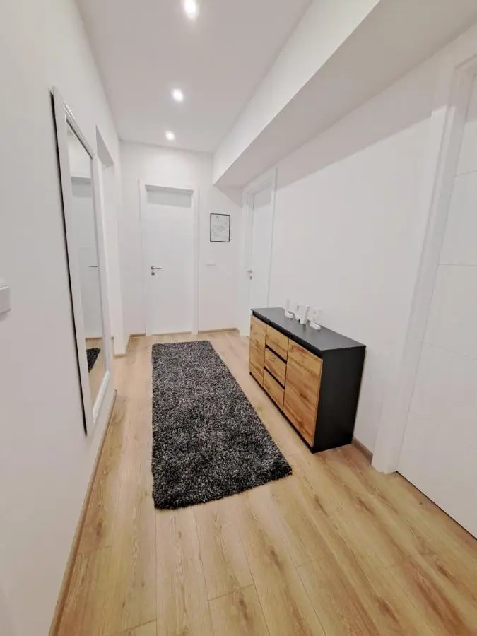 Apartman Andrea